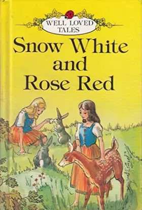 Couverture du produit · Snow White and Rose Red
