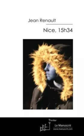 Couverture du produit · Nice, 15h34