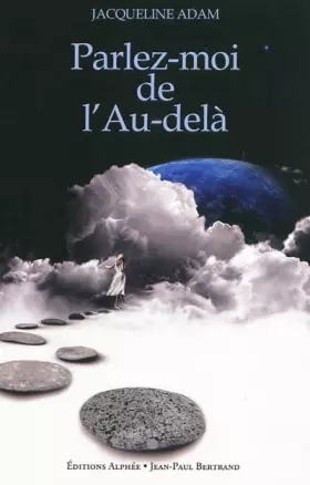 Couverture du produit · Parlez-moi de l'Au-delà