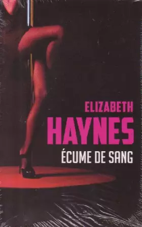 Couverture du produit · Ecume de sang