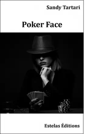 Couverture du produit · Poker face