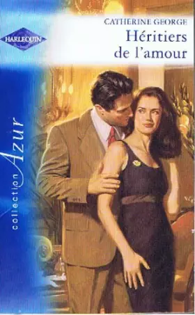 Couverture du produit · Heritiers de l'Amour