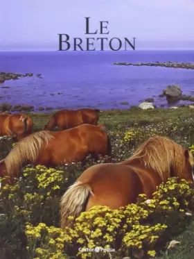 Couverture du produit · Le Breton