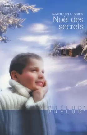 Couverture du produit · Noël des secrets