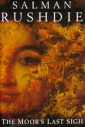 Couverture du produit · The Moor's Last Sigh