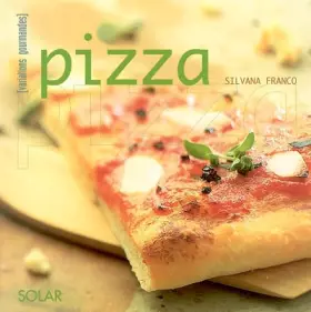 Couverture du produit · Pizza