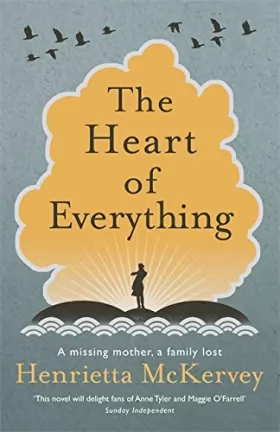 Couverture du produit · The Heart of Everything
