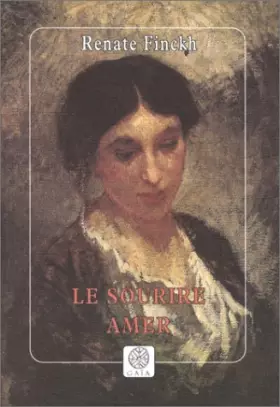 Couverture du produit · Le Sourire amer