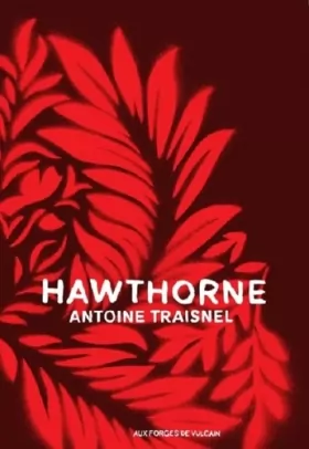 Couverture du produit · Hawthorne