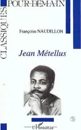 Couverture du produit · Jean Métellus