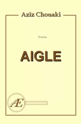 Couverture du produit · Aigle
