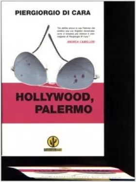 Couverture du produit · Hollywood, Palermo