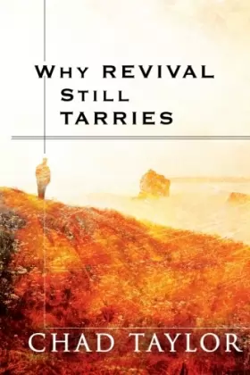 Couverture du produit · Why Revival still Tarries