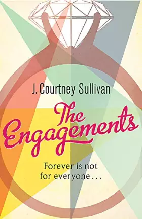 Couverture du produit · The Engagements