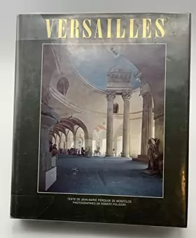 Couverture du produit · Versailles