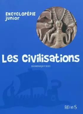 Couverture du produit · Civilisations