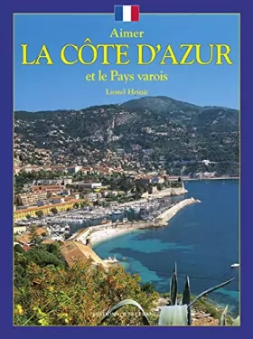 Couverture du produit · La Côte d'Azur et le Pays varois