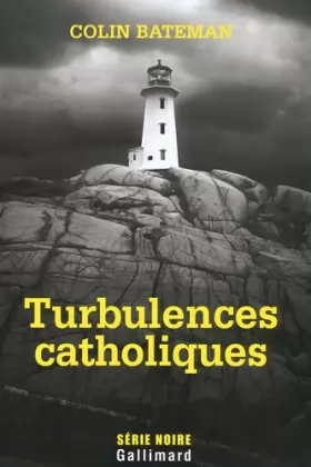 Couverture du produit · Turbulences catholiques