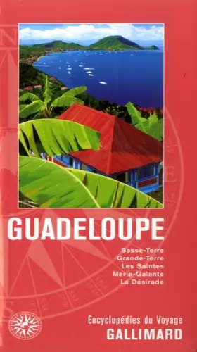 Couverture du produit · Guadeloupe (ancienne édition)