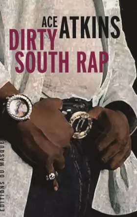 Couverture du produit · Dirty South Rap