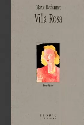 Couverture du produit · Villa Rosa, Henri Matisse