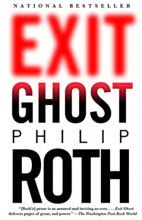 Couverture du produit · Exit Ghost