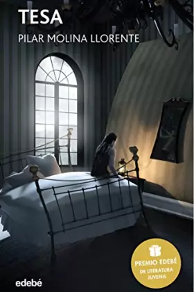 Couverture du produit · Premio EDEBÉ 2013 (XXI edición) JUVENIL: TESA-EL DESPACHO DE DON BALTASAR DE GARCIHERREROS