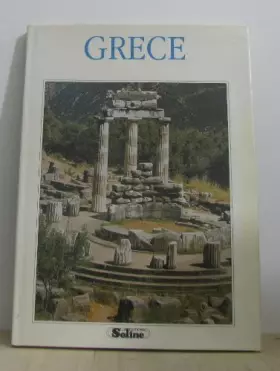 Couverture du produit · Grèce (grand format)