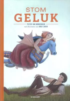 Couverture du produit · Stom geluk