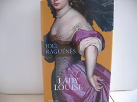 Couverture du produit · Lady Louise