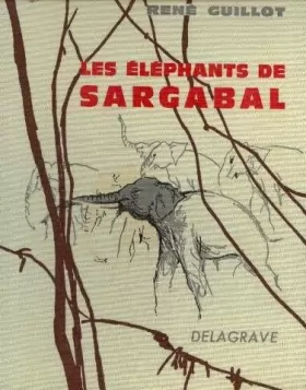 Couverture du produit · Les éléphants de sargabal