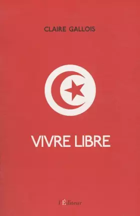 Couverture du produit · Vivre libre