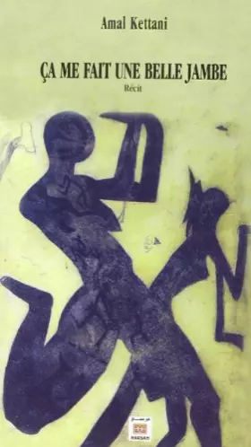 Couverture du produit · Ca Me Fait une Belle Jambe