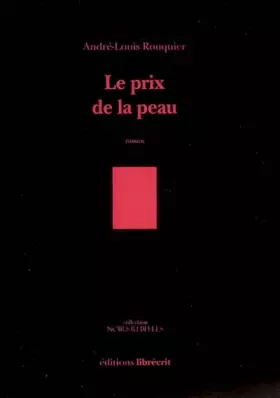 Couverture du produit · Le prix de la peau