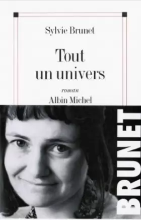 Couverture du produit · Tout un univers