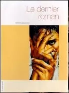 Couverture du produit · Le Dernier Roman