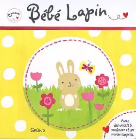 Couverture du produit · BEBE LAPIN