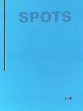 Couverture du produit · BFF-Spots