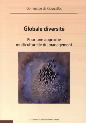 Couverture du produit · Globale diversité: Pour une approche multiculturelle du management