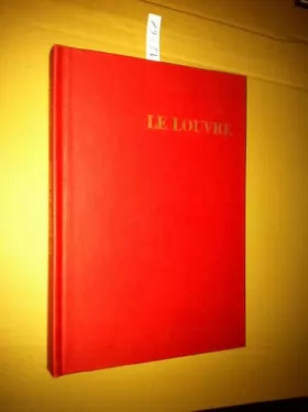 Couverture du produit · Les Musées Du Monde - Le Louvre