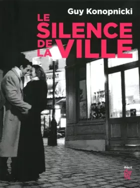 Couverture du produit · Le silence de la ville