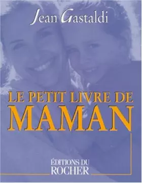Couverture du produit · Le petit livre de Maman