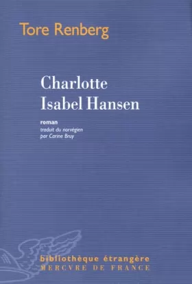 Couverture du produit · Charlotte Isabel Hansen