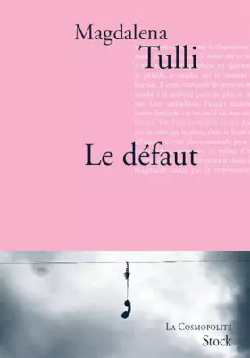 Couverture du produit · Le défaut