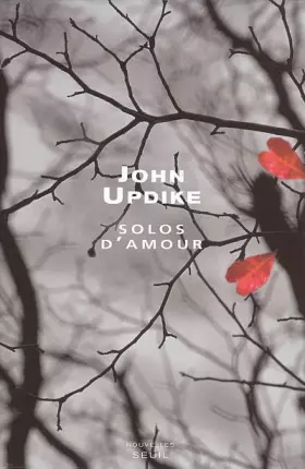 Couverture du produit · Solos d'amour.