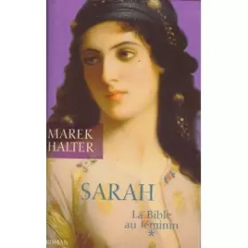 Couverture du produit · Tsippora (La Bible au féminin)