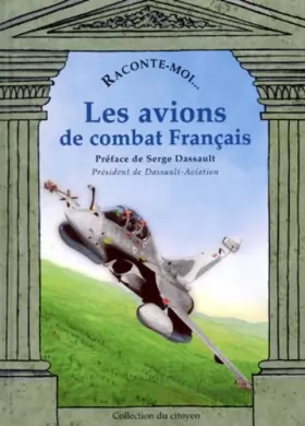 Couverture du produit · Les Avions de combat français