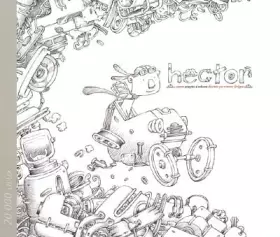 Couverture du produit · Hector