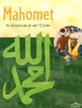 Couverture du produit · Mahomet: Ou la naissance de l'Islam