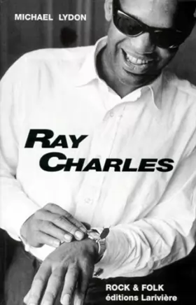 Couverture du produit · Ray Charles
